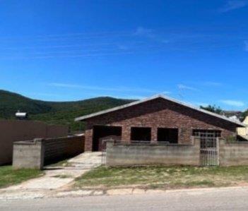 3 Bedroom Property for Sale in Rosedale Eastern Cape